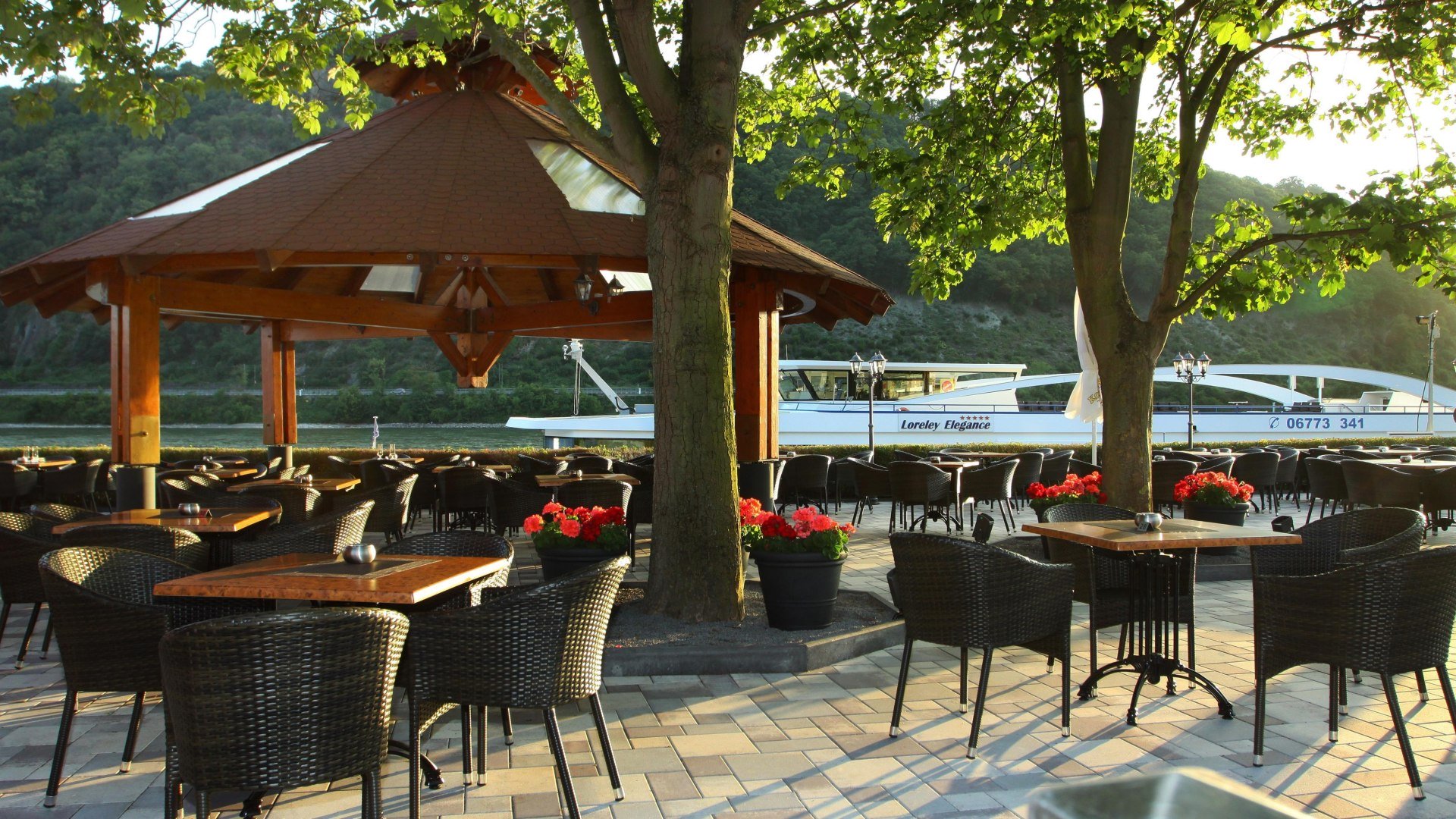 Rheinkönig | © Quelle: Rheinkönig Rheinkönig | © Quelle: Rheinkönig