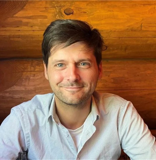 Daniel Robbel | &copy; Daniel Robbel