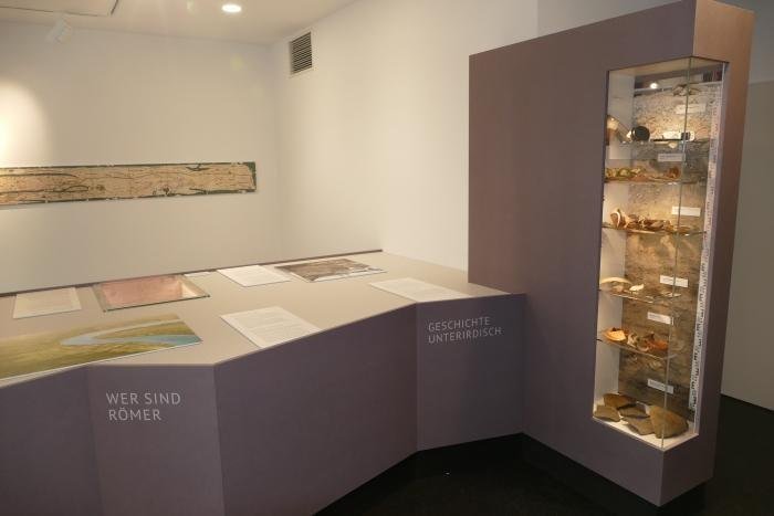 Ausstellung1 | © Frank Schröder Ausstellung1 | © Frank Schröder