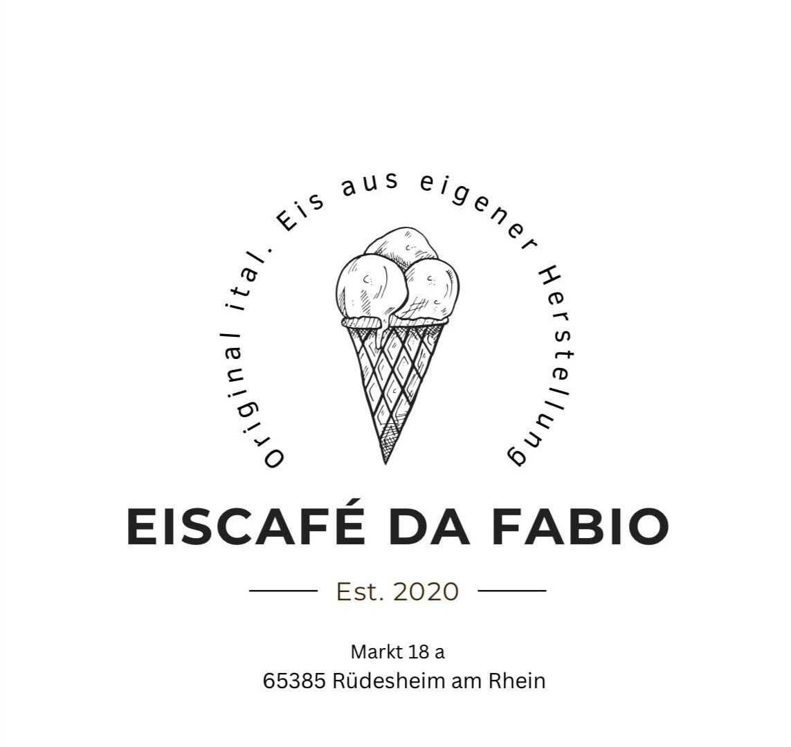 Logo | © Eiscafé Da Fabio Logo | © Eiscafé Da Fabio