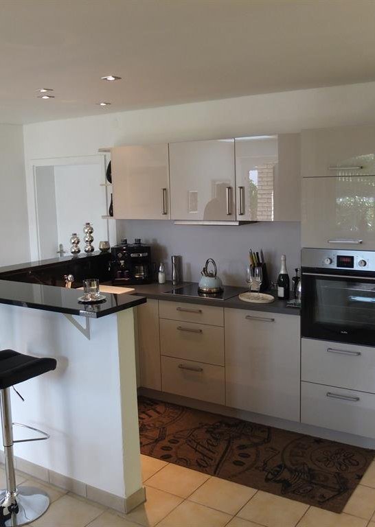 K&uuml;che | &copy; Zimmermann