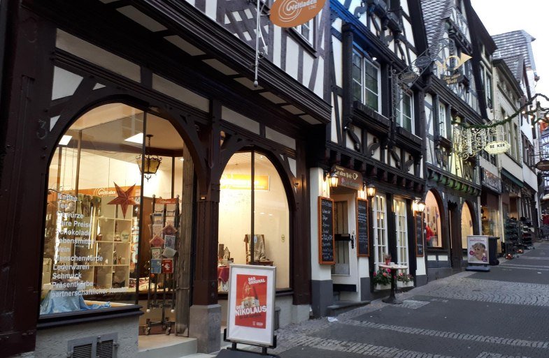 Weltladen1 | © Hans-Joachim Schmitz Weltladen1 | © Hans-Joachim Schmitz