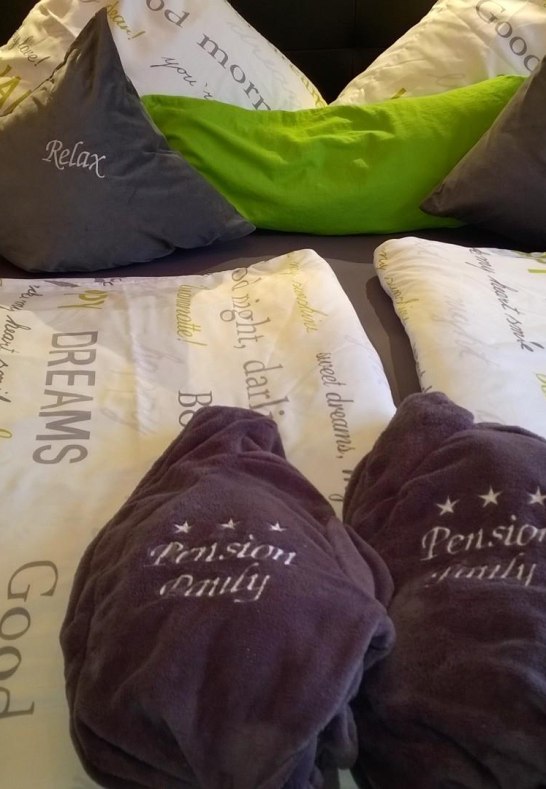 Dreams | &copy; Petra Erbar