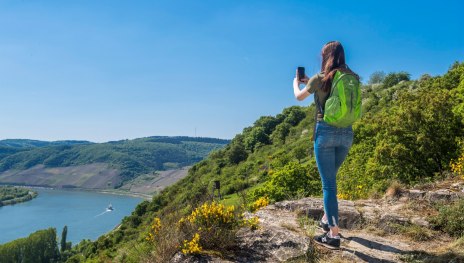 © Klaus-Peter Kappest, Traumpfade im Rhein-Mosel-Eifel-Land © Klaus-Peter Kappest, Traumpfade im Rhein-Mosel-Eifel-Land