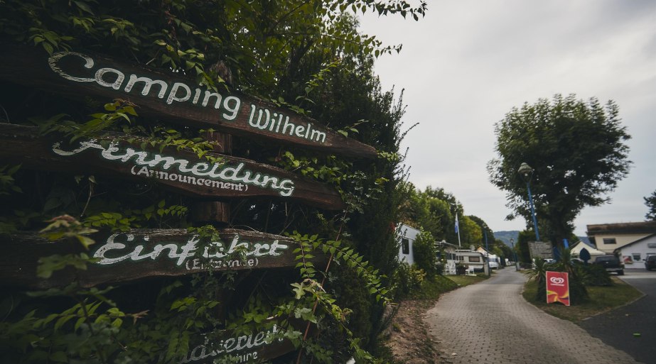 Campingplatz | © Marco Rothbrust Campingplatz | © Marco Rothbrust