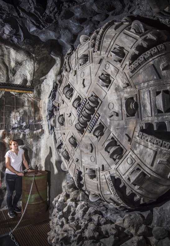 Ausstellung2OG | &copy; Klaus Peter Kappest