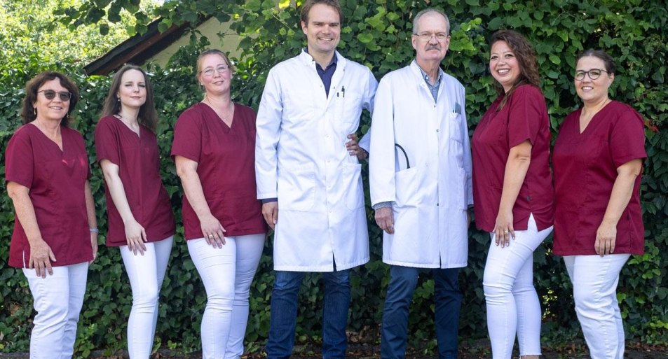 Gruppenbild | &copy; Dr. Schmitz