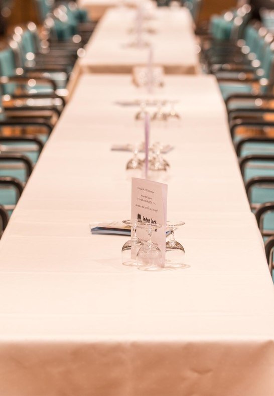 MRH Bestuhlung | &copy; 90 Grad Photography/Hilger & Schneider Gbr.