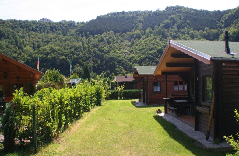 Camping Lahnbogen | &copy; Stadt Lahnstein