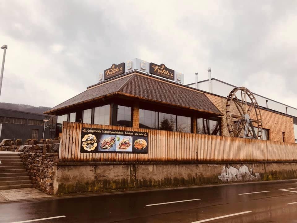 Fatihs Grillrestaurant | &copy; Fatihs Lahnstein