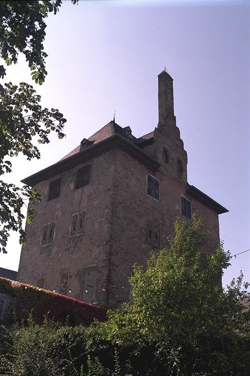 Burg Hattenheim | © Burg- und Verschönerungsverein Hattenheim e.V. Burg Hattenheim | © Burg- und Verschönerungsverein Hattenheim e.V.