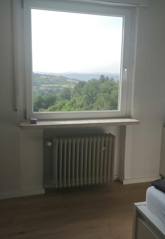 Schlafzimmer | &copy; Marita Pung