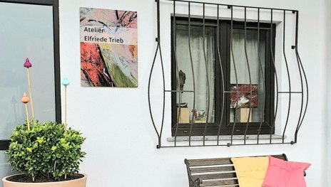 Elfriede Trieb | © Elfriede Trieb, Oberwesel