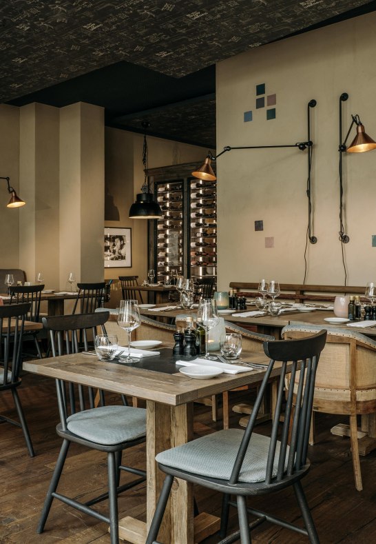 Restaurant2 | &copy; RD Gruppe