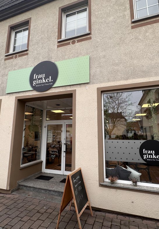 Bistro | &copy; Rheingau- Taunus Kultur und Tourismus GmbH