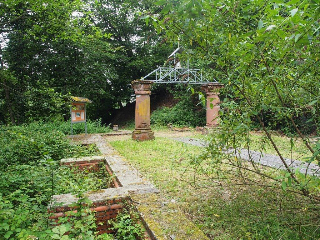 Simultankirche Friedrichssegen | &copy; Stadt Lahnstein