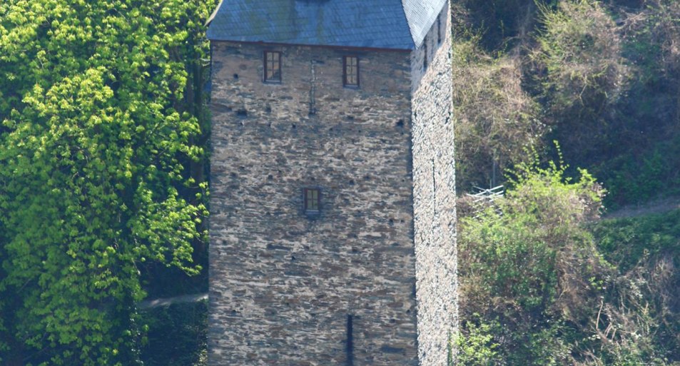 Liebesturm2 | © Sabine Pilger Liebesturm2 | © Sabine Pilger