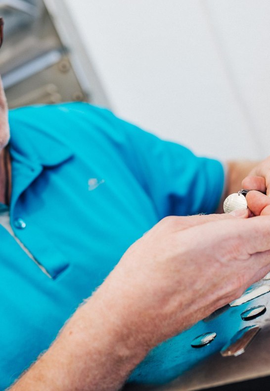Handwerk | &copy; Frank Metzemacher, Lichtreim Photography