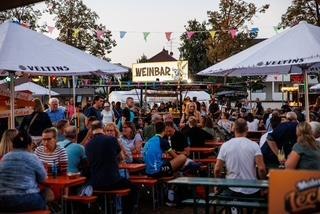 Bild Streetfood- & Genussfestival | &copy; Stadtleben GmbH