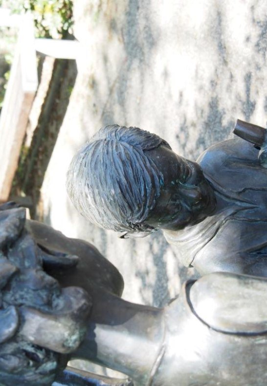 Ouahigouya-Platz 3 | &copy; Stadt Lahnstein