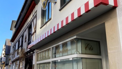 Au&szlig;enansicht | &copy; Tourist-Information Bad Breisig