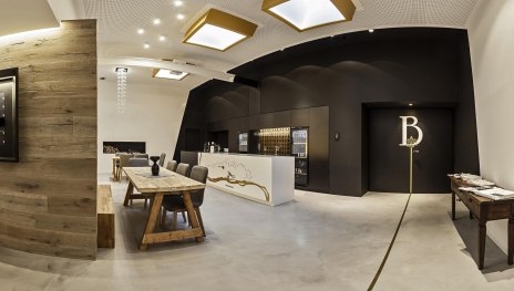 Vinothek Barth | &copy; Wein- und Sektgut Barth