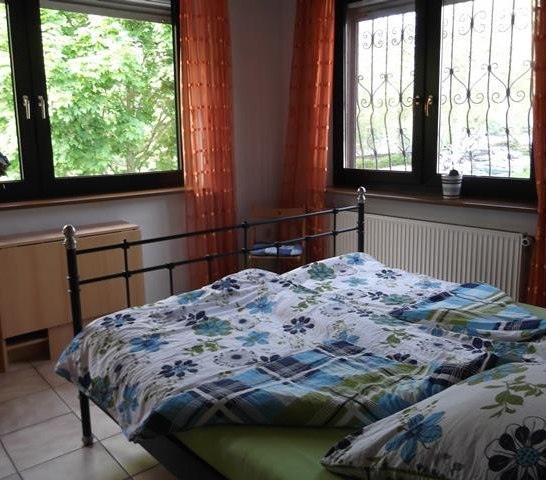 Schlafzimmer2 | &copy; Waibel