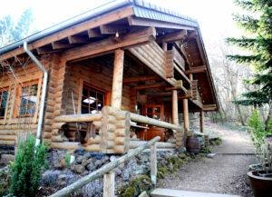 Eicher Hütte | © Eicher Hütte, Frau Ingrid Göderz-Strolla Eicher Hütte | © Eicher Hütte, Frau Ingrid Göderz-Strolla