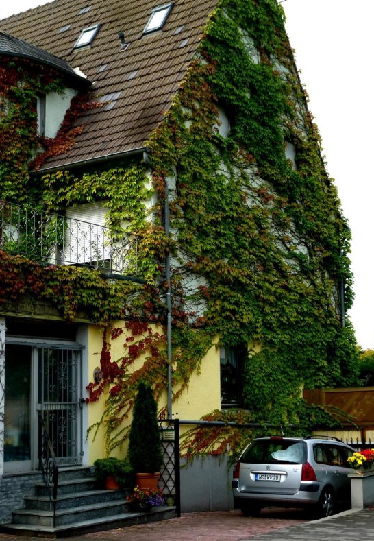 Haus 2 | &copy; Familie Volk