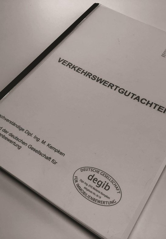 B&uuml;ro 3 | &copy; Melanie Kempken