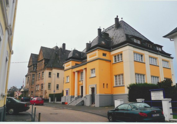 Bodewigmuseum 2 | &copy; Stadt Lahnstein