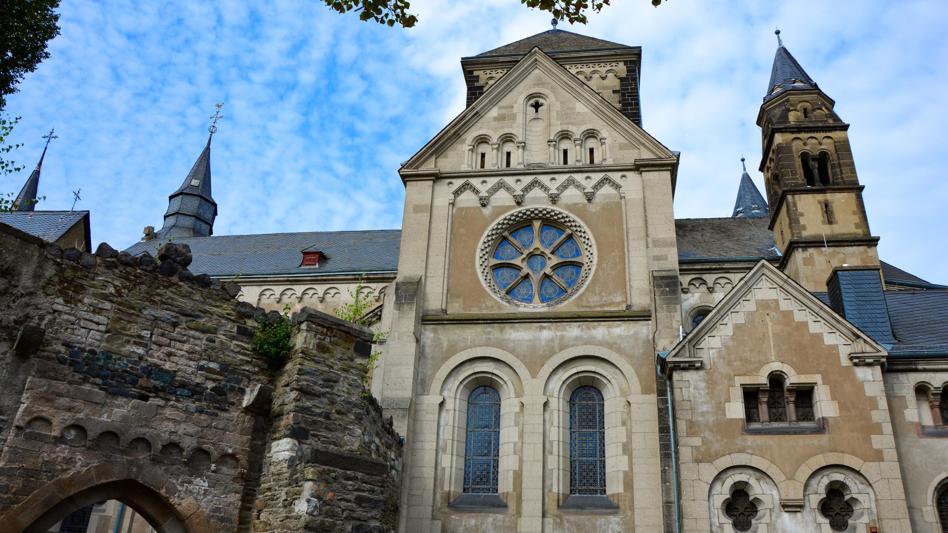 Pfarrkirche St. Peter und Paul | © Stadt Remagen Pfarrkirche St. Peter und Paul | © Stadt Remagen
