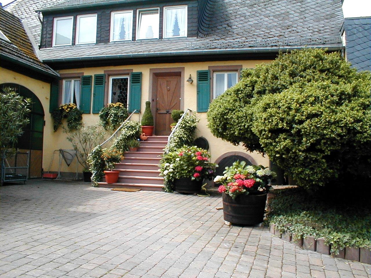 Abteihof St. Nicolaus | &copy; Abteihof St. Nicolaus