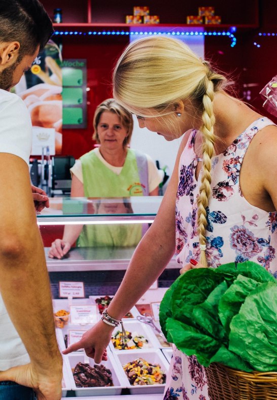 Shopping 2 | © Frank Metzemacher, Lichtreim Photography Shopping 2 | © Frank Metzemacher, Lichtreim Photography