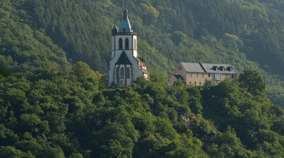 Cafe Pilgerstübchen | © Thonas Marx Cafe Pilgerstübchen | © Thonas Marx