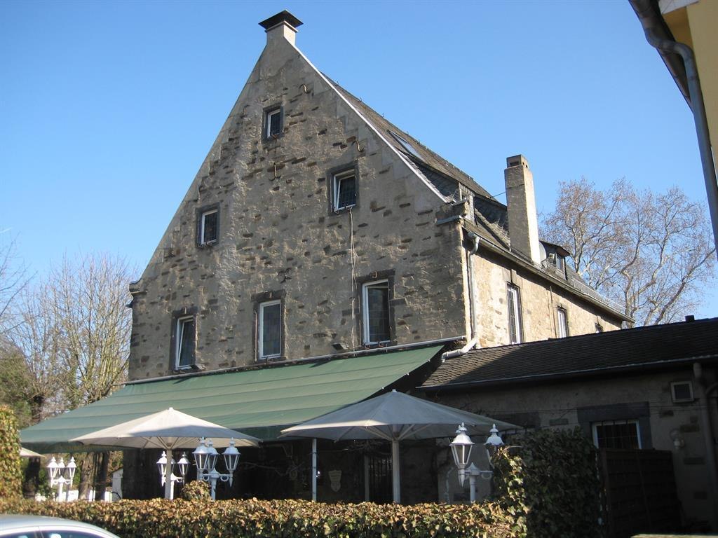 Templerhof, Bad Breisig | © Romantischer Rhein Tourismus GmbH Templerhof, Bad Breisig | © Romantischer Rhein Tourismus GmbH