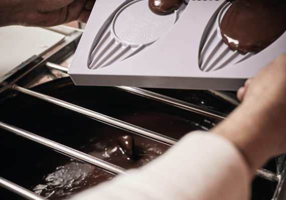 CAHUA Bar | © CAHUA CAHUA Bar | © CAHUA