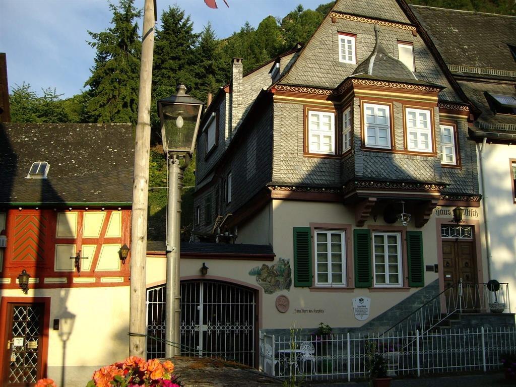 Haus Utsch | © RNT Haus Utsch | © RNT