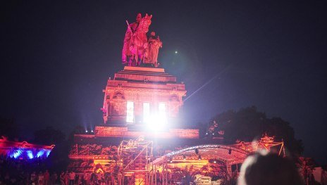 Electronic Wine Kaiser | © Picture Colada Electronic Wine Kaiser | © Picture Colada