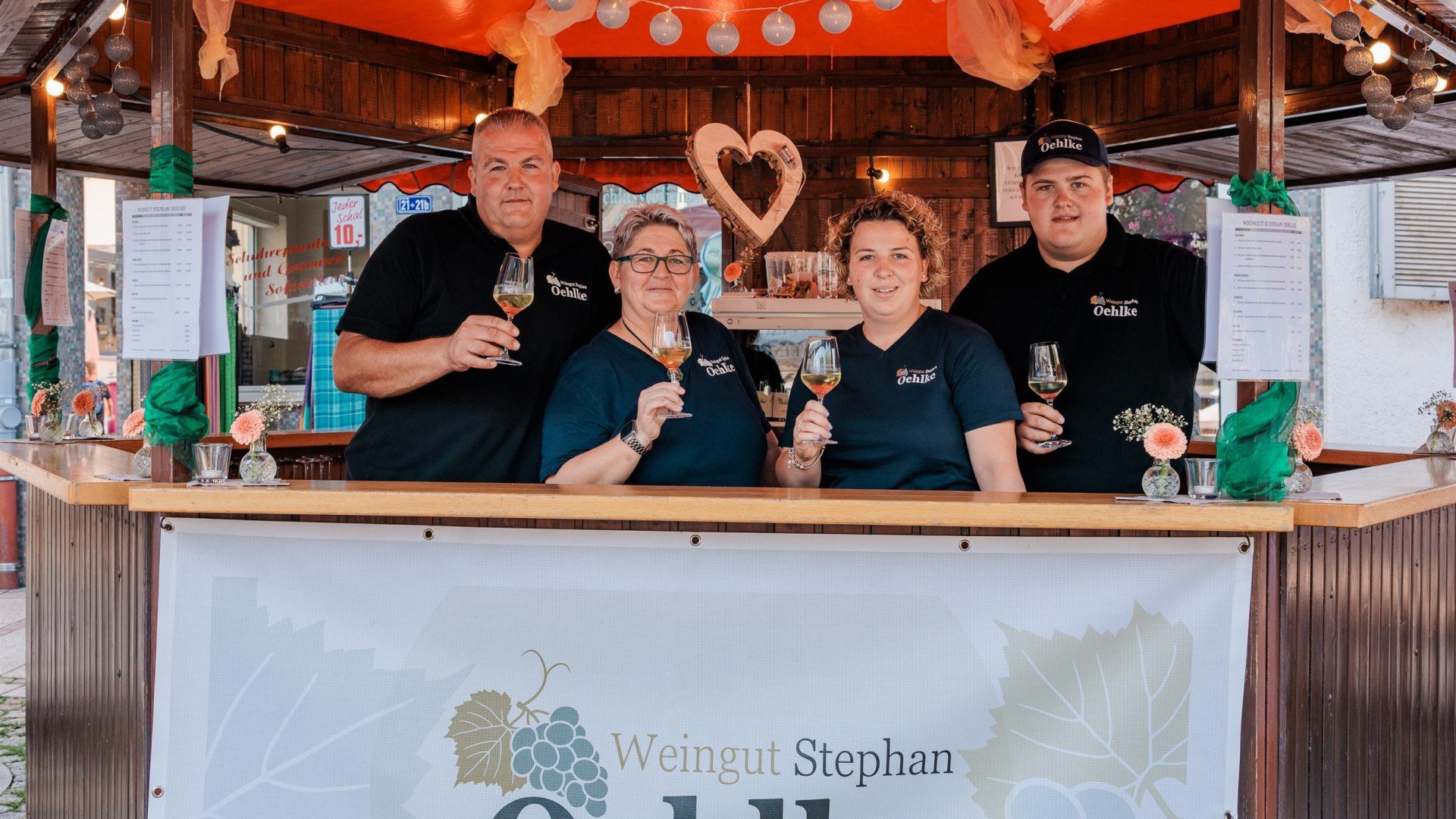 Weingut Stephan Oehlke | &copy; Rheingau Taunus Kultur und Tourismus GmbH