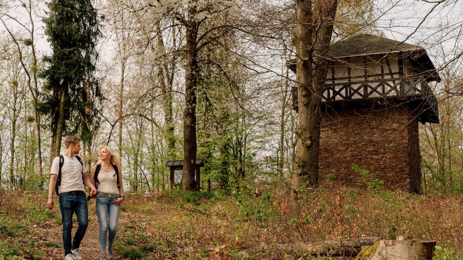 Limesturm Beispiel von Oberbieber | &copy; Zimpfer_Photography