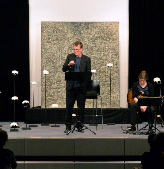 Chansonabend | &copy; Juliane Schape