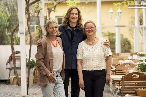 Strausswirtschaft Allendorf | &copy; Weingut Allendorf