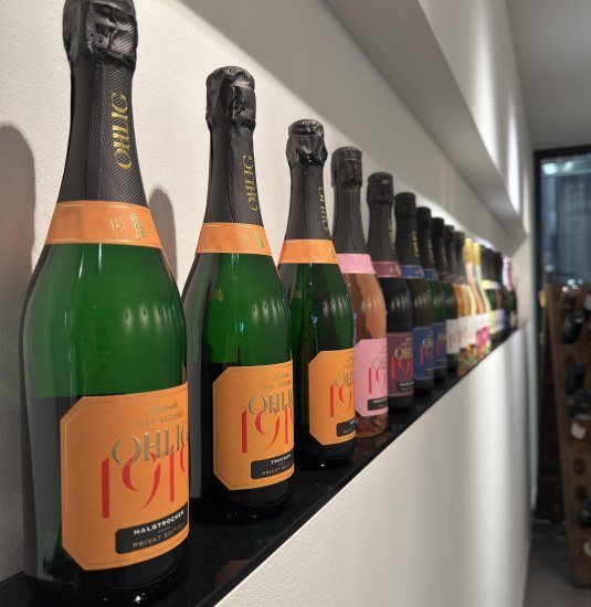 Sekt1 | © Rüdesheim Tourist AG Sekt1 | © Rüdesheim Tourist AG