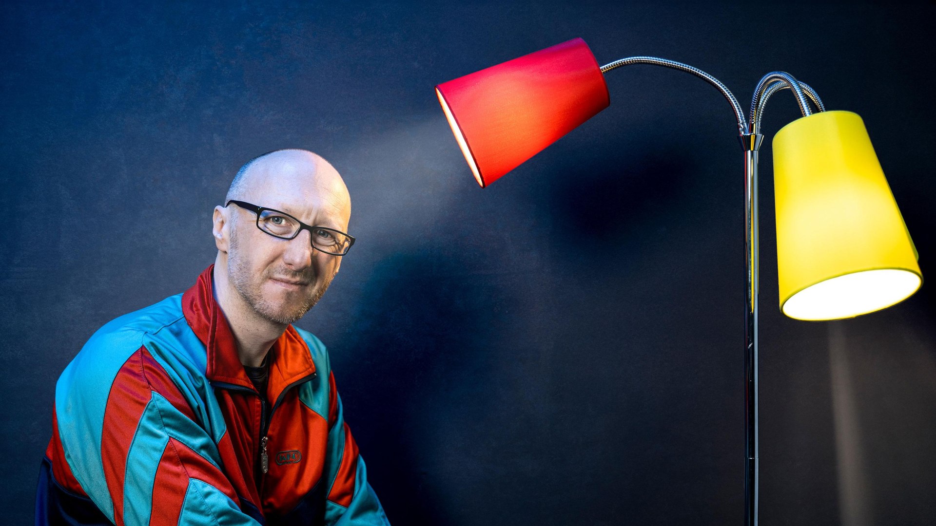 Ralf Senkel | &copy; Olli Haas