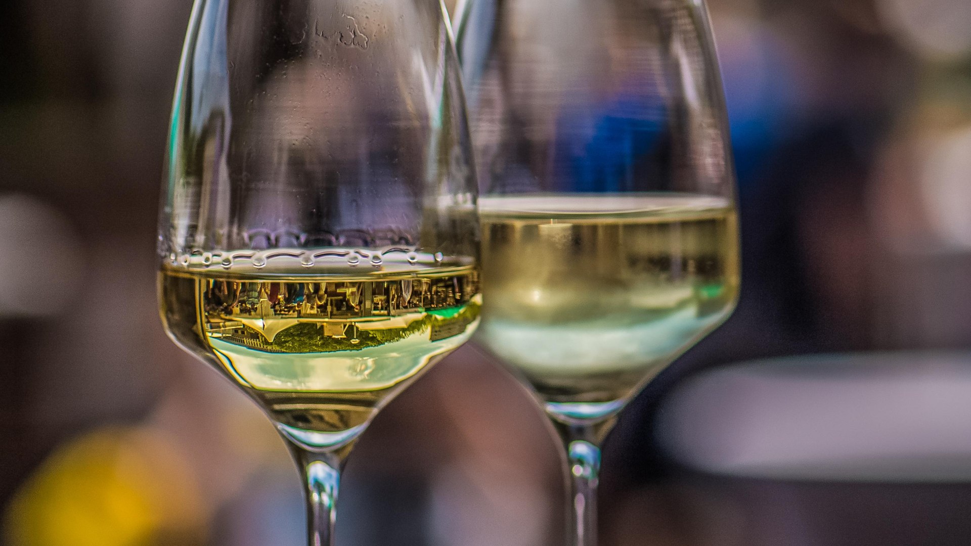 Weingl&auml;ser | &copy; Rheingau-Taunus Kultur und Tourismus, Saskia Marlo