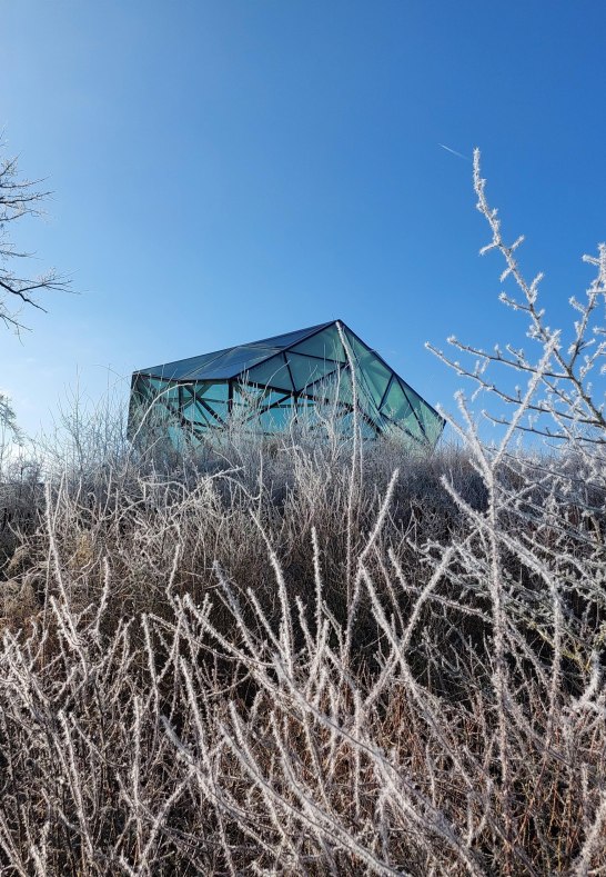 Winter | © Loreley Touristik Winter | © Loreley Touristik
