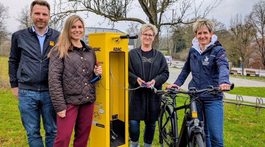 ADAC Mittelrhein | &copy; ADAC Mittelrhein e.V.