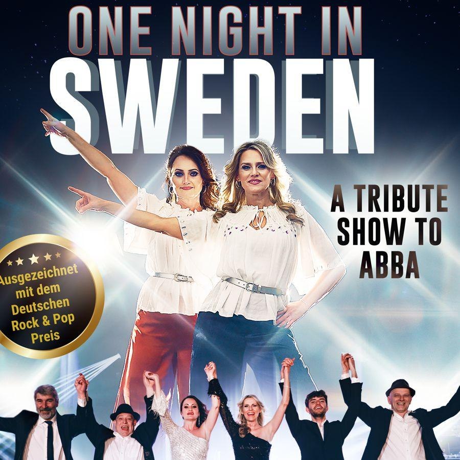 one night in sweden | &copy; one night in sweden
