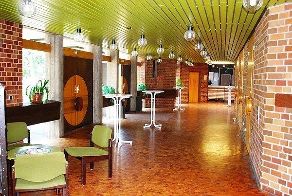 Kath Pfarrzentrum innen | © Kath Pfarrei Lahnstein